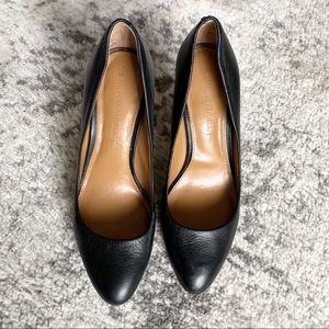 Banana Republic Pumps